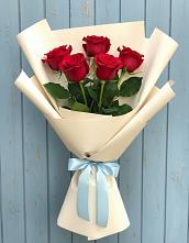 Букет Классика чувств в Большом Селе