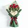 Букет цветов из: Розы в Большом Селе