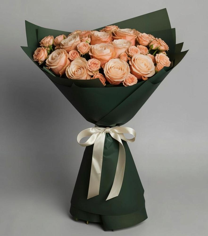 Букет Элегантный в Большом Селе