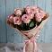 Букет цветов из: Розы в Большом Селе