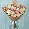 Букет цветов из: Розы в Большом Селе