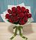 Букет Красные розы в Большом Селе