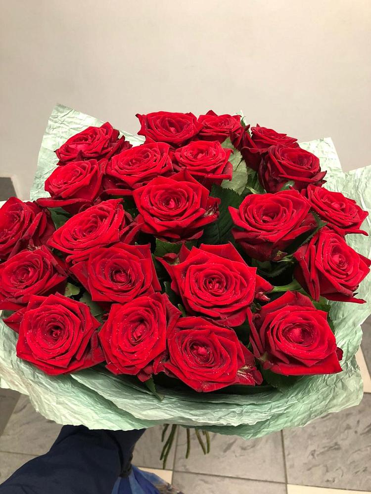 Розы Классика в Большом Селе Букет Классика в Большом Селе