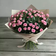 Букет Удовольствие в Большом Селе