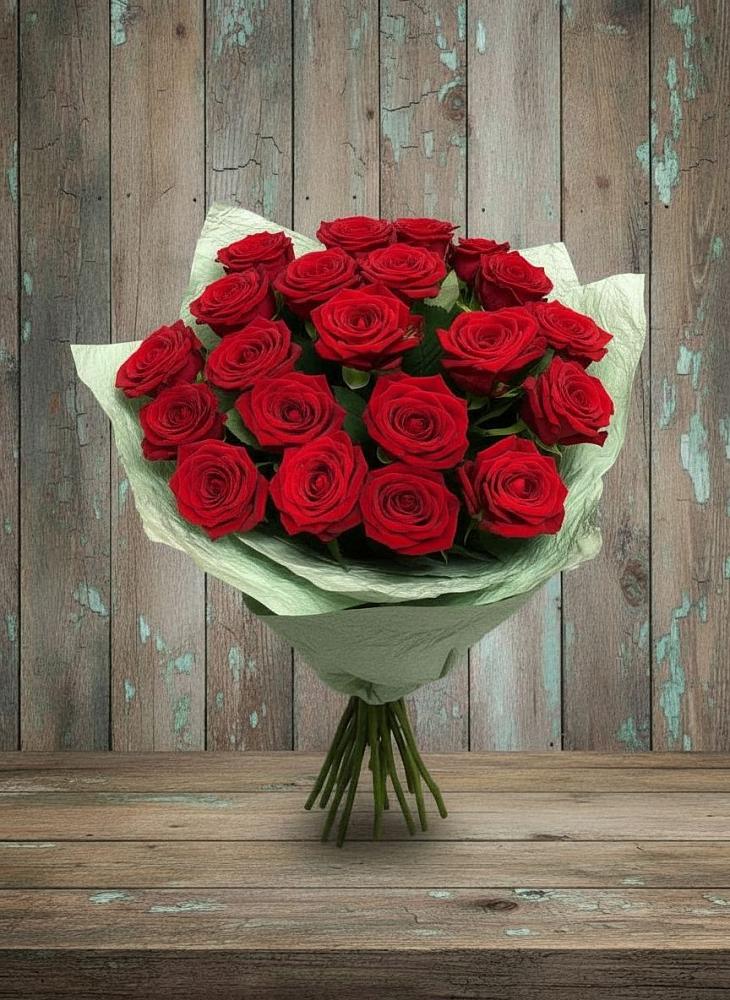 Букет Классика в Большом Селе