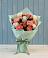 Букет цветов из: Розы в Большом Селе