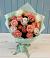 Букет цветов из: Розы в Большом Селе
