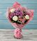 Букет цветов из: Герберы в Большом Селе