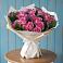 Букет цветов из: Розы в Большом Селе