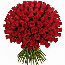 Букет Красные розы Чери Лав #REPLACE_PRED# Большом Селе