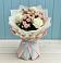 Букет цветов из: Розы в Большом Селе